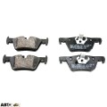 Тормозные колодки ZIMMERMANN 25307.175.1, цена: 4 510 грн.