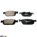 Тормозные колодки ZIMMERMANN 25531.190.1, цена: 7 317 грн.