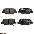 Тормозные колодки ZIMMERMANN 25688.150.1, цена: 3 242 грн.