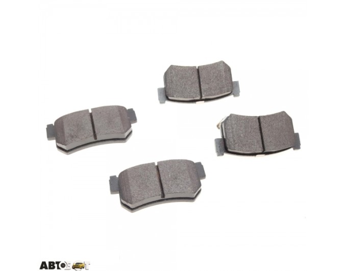 Тормозные колодки METELLI 22-0519-0, цена: 1 759 грн.