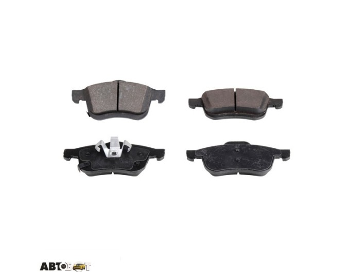 Тормозные колодки ZIMMERMANN 25906.200.1, цена: 4 793 грн.