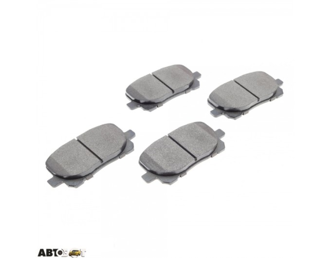Тормозные колодки METELLI 22-0427-0, цена: 1 510 грн.
