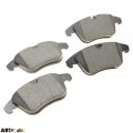 Тормозные колодки METELLI 22-0675-3, цена: 2 355 грн.