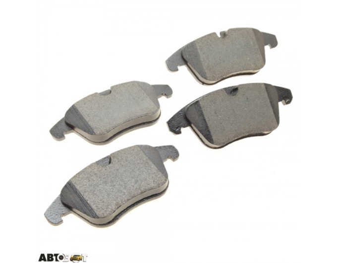 Тормозные колодки METELLI 22-0675-3, цена: 2 355 грн.