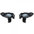 Фара протитуманна DLAA MZ-057 Mazda, ціна: 2 701 грн.