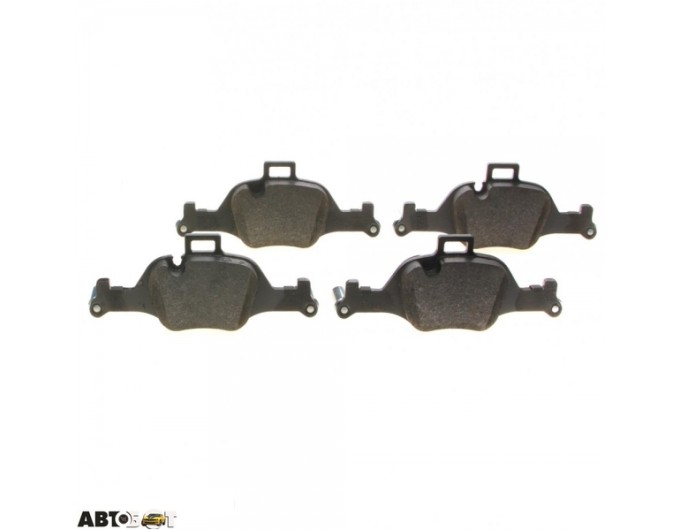Тормозные колодки Bosch 0 986 424 849, цена: 6 321 грн.