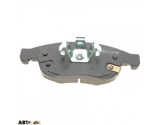 Тормозные колодки METELLI 22-0817-2, цена: 2 558 грн.