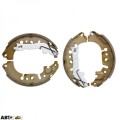 Гальмівні колодки ABE C0F036ABE, ціна: 2 441 грн.
