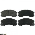Тормозные колодки BLUE PRINT ADM54222, цена: 2 352 грн.