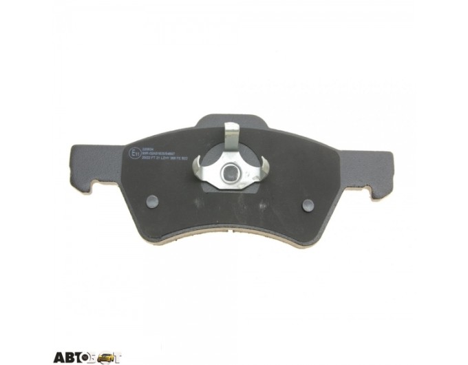 Тормозные колодки METELLI 22-0623-0, цена: 2 170 грн.