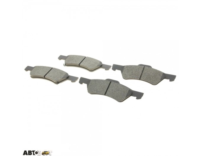 Тормозные колодки METELLI 22-0623-0, цена: 2 170 грн.