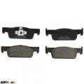 Тормозные колодки BRECK 25702 00 702 00, цена: 2 391 грн.