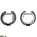 Тормозные колодки Bosch 0 204 114 642, цена: 5 957 грн.