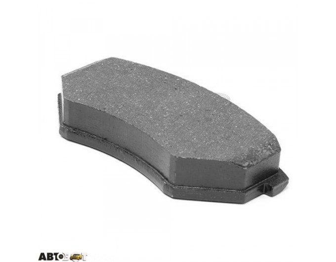 Тормозные колодки Bosch 0 986 494 726, цена: 2 782 грн.