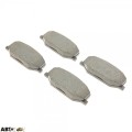 Тормозные колодки METELLI 22-0097-0, цена: 1 365 грн.