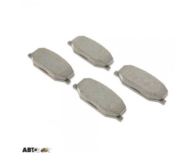 Тормозные колодки METELLI 22-0097-0, цена: 1 365 грн.