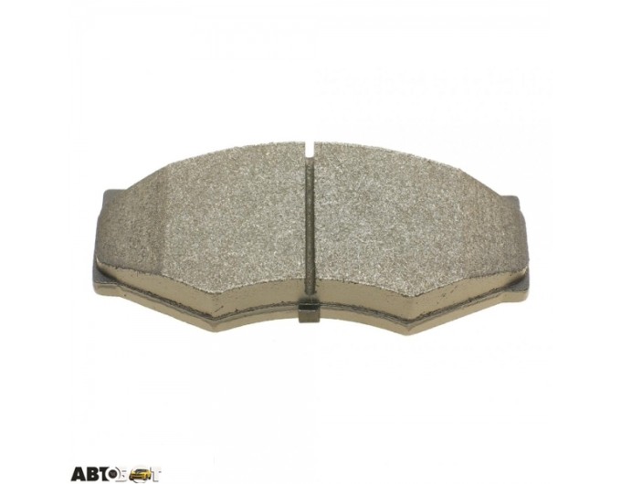 Гальмівні колодки KAVO PARTS KBP-6523, ціна: 1 297 грн.