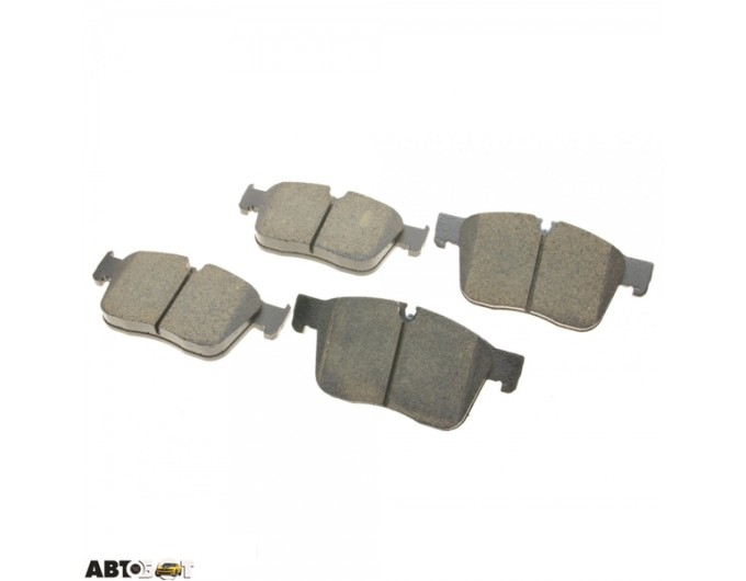 Тормозные колодки METELLI 22-1124-0, цена: 3 712 грн.