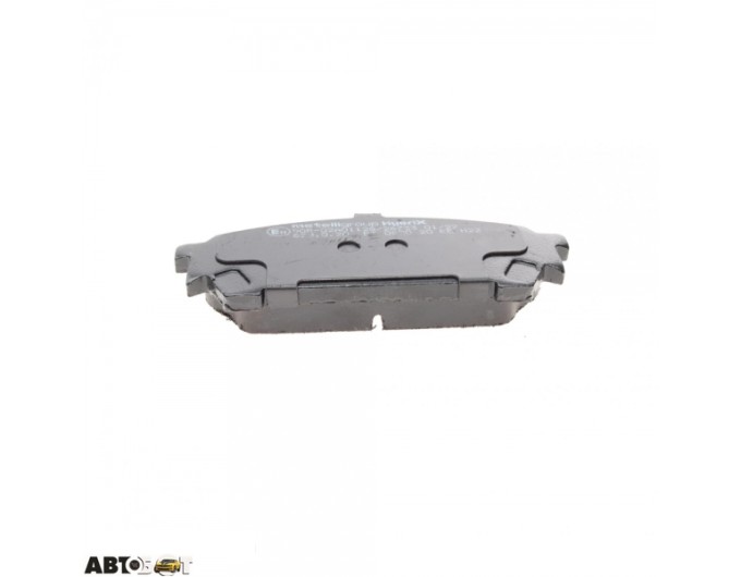 Тормозные колодки METELLI 22-0613-0, цена: 1 612 грн.