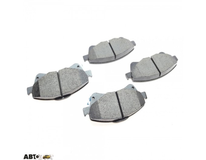 Тормозные колодки METELLI 22-0878-0, цена: 2 628 грн.