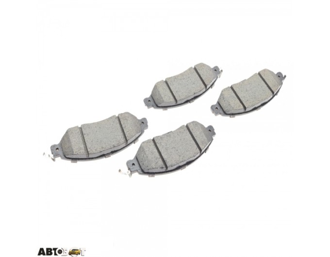 Тормозные колодки METELLI 22-1045-0, цена: 3 200 грн.