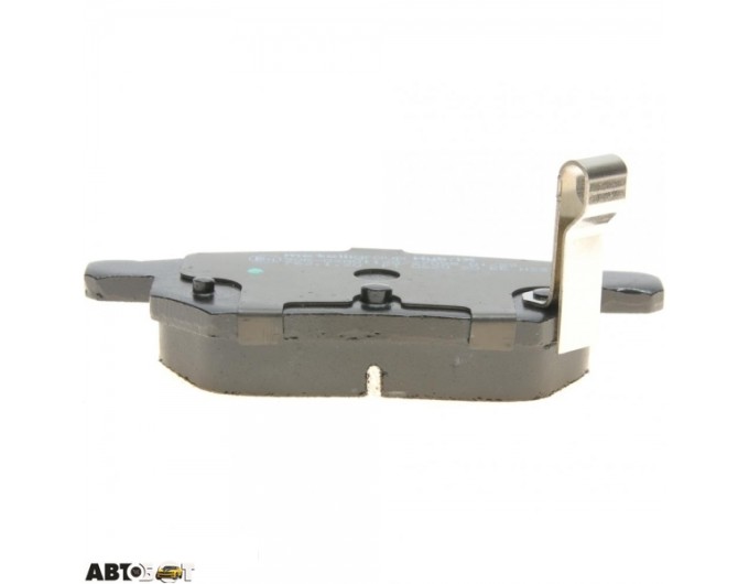 Тормозные колодки METELLI 22-0746-1, цена: 1 721 грн.