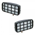 Фара противотуманная DLAA LA 7050 W, цена: 930 грн.