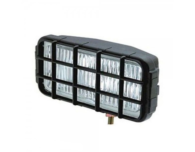 Фара противотуманная DLAA LA 7050 W, цена: 930 грн.