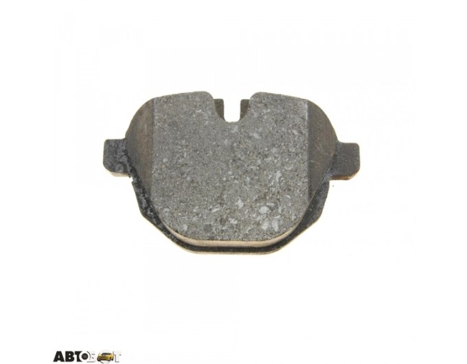 Гальмівні колодки ZIMMERMANN 24561.175.2, ціна: 6 868 грн.