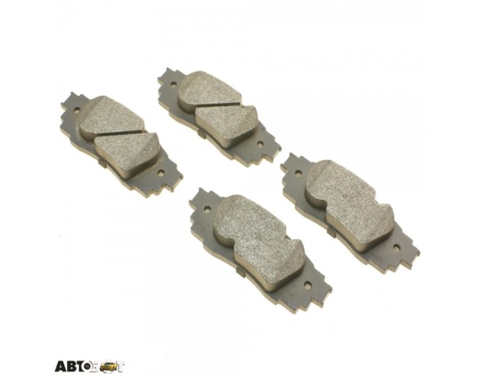 Тормозные колодки KAVO PARTS KBP-9149, цена: 1 422 грн.