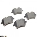 Тормозные колодки METELLI 22-0768-0, цена: 2 113 грн.