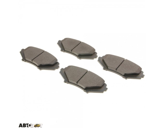 Тормозные колодки METELLI 22-0732-0, цена: 2 300 грн.
