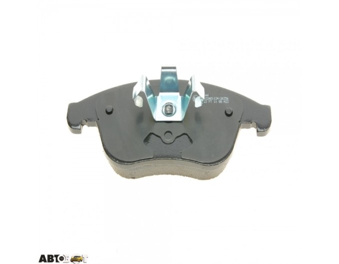 Тормозные колодки METELLI 22-0803-2, цена: 2 209 грн.