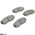 Тормозные колодки METELLI 22-1096-0, цена: 3 129 грн.