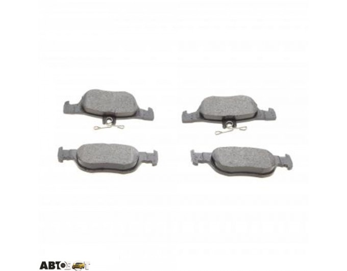 Гальмівні колодки KAVO PARTS KBP-4585, ціна: 2 142 грн.