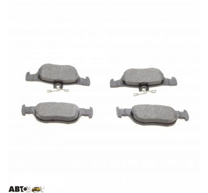 Тормозные колодки KAVO PARTS KBP-4585, цена: 1 166 грн.