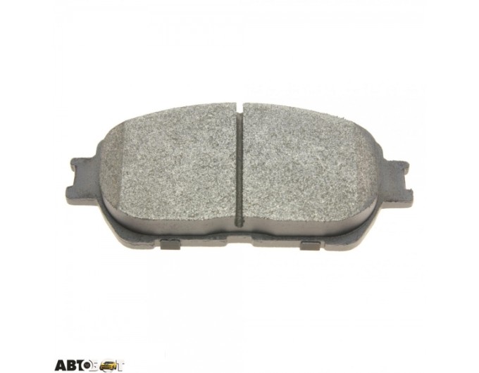 Гальмівні колодки KAVO PARTS KBP-9090, ціна: 2 402 грн.