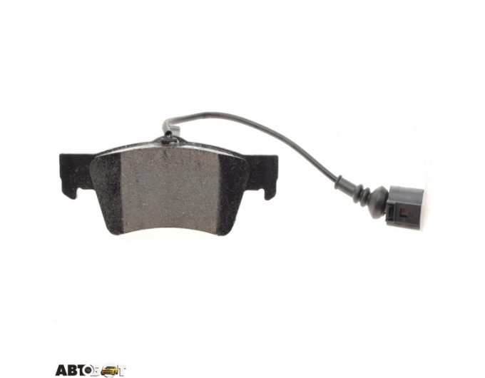 Тормозные колодки METELLI 22-0661-0, цена: 2 688 грн.