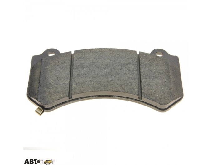 Тормозные колодки METELLI 22-1182-0, цена: 4 281 грн.