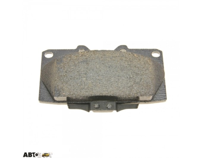 Тормозные колодки METELLI 22-0413-0, цена: 2 228 грн.