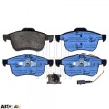 Тормозные колодки BLUE PRINT ADL144215, цена: 3 523 грн.