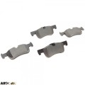 Тормозные колодки METELLI 22-0959-0, цена: 2 386 грн.