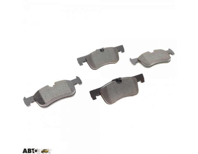 Тормозные колодки METELLI 22-0959-0, цена: 2 386 грн.