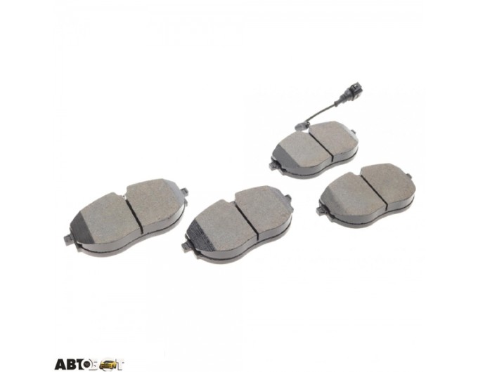 Тормозные колодки METELLI 22-1322-0, цена: 5 456 грн.