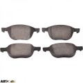 Тормозные колодки Bosch 0 986 495 215, цена: 2 375 грн.