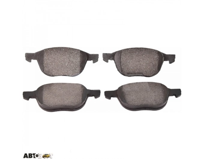 Тормозные колодки Bosch 0 986 495 215, цена: 2 375 грн.