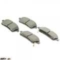 Тормозные колодки METELLI 22-0793-1, цена: 1 635 грн.