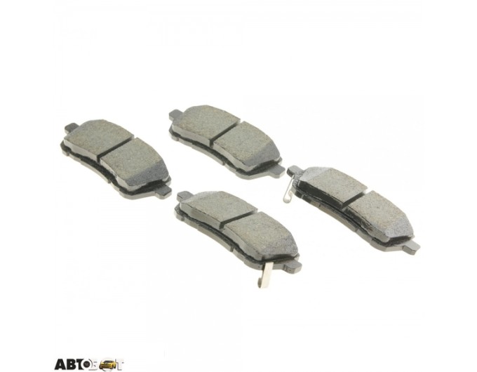 Тормозные колодки METELLI 22-0793-1, цена: 1 635 грн.
