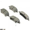 Тормозные колодки METELLI 22-0794-0, цена: 2 506 грн.