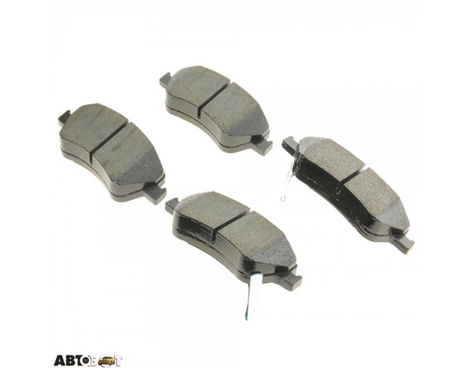 Тормозные колодки METELLI 22-0794-0, цена: 2 506 грн.
